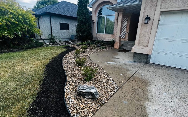Shrub Care